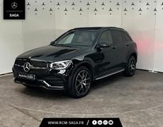 Mercedes GLC Les Ulis