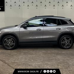 Mercedes GLA 250 e AMG Line Les Ulis