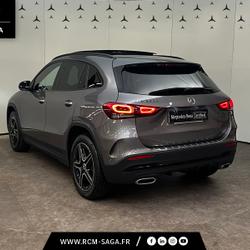 Mercedes GLA 250 e AMG Line Les Ulis