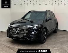 Mercedes GLB Les Ulis