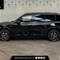 Mercedes GLB 250+ avec technologie EQ Limited Edition Les Ulis