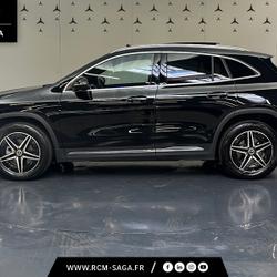Mercedes EQA 250+ AMG Line Les Ulis