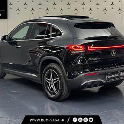 Mercedes EQA 250+ AMG Line Les Ulis