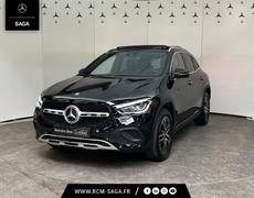 Mercedes GLA Les Ulis