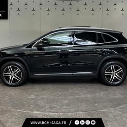 Mercedes GLA 200 Business Line Les Ulis