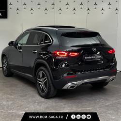 Mercedes GLA 200 Business Line Les Ulis