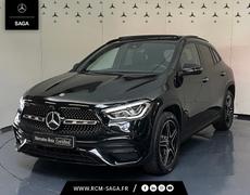 Mercedes GLA Les Ulis