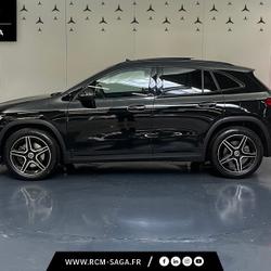Mercedes GLA 250 e AMG Line Les Ulis