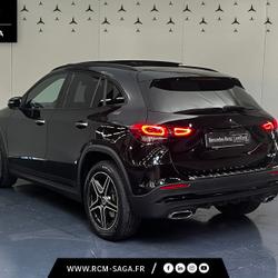 Mercedes GLA 250 e AMG Line Les Ulis