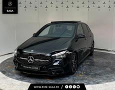 Mercedes Classe B Les Ulis