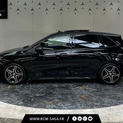 Mercedes Classe B 180 d AMG Line Edition Les Ulis