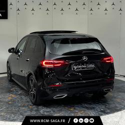 Mercedes Classe B 180 d AMG Line Edition Les Ulis