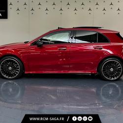 Mercedes Classe A 250 e AMG Line Les Ulis
