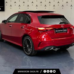 Mercedes Classe A 250 e AMG Line Les Ulis