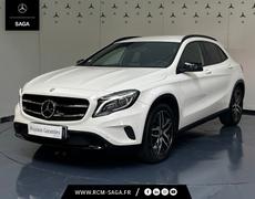 Mercedes GLA Les Ulis