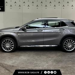 Mercedes GLA 200 Starlight Edition Les Ulis
