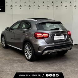 Mercedes GLA 200 Starlight Edition Les Ulis