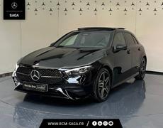 Mercedes Classe A Les Ulis