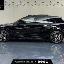 Mercedes Classe A 200 d Edition 140 Les Ulis