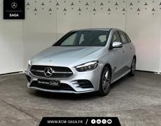 Mercedes Classe B