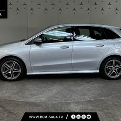 Mercedes Classe B 250 e Hybrid EQ AMG Line Les Ulis
