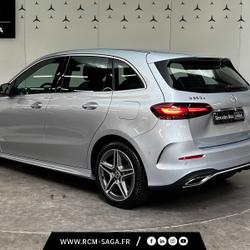 Mercedes Classe B 250 e Hybrid EQ AMG Line Les Ulis