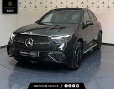 Mercedes GLC