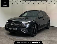 Mercedes GLC Les Ulis