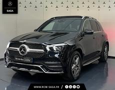 Mercedes GLE Les Ulis