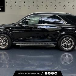 Mercedes GLE 350 de 4MATIC AMG Line Les Ulis