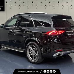 Mercedes GLE 350 de 4MATIC AMG Line Les Ulis