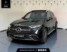 Mercedes GLC Les Ulis