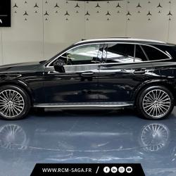 Mercedes GLC SUV 300 e Hybrid EQ 4MATIC AMG Line Les Ulis