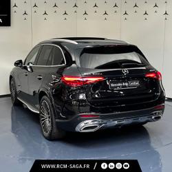 Mercedes GLC SUV 300 e Hybrid EQ 4MATIC AMG Line Les Ulis