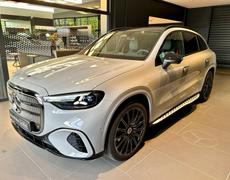 Mercedes GLC