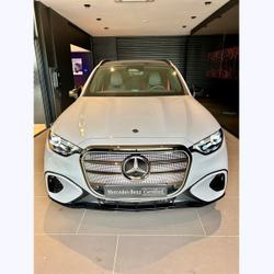 Mercedes GLC SUV 400 4M &eacute;lectrique AMG Line avec te Les Ulis