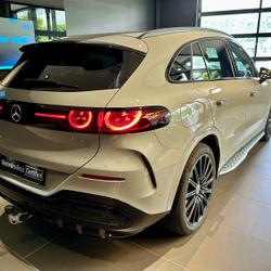 Mercedes GLC SUV 400 4M &eacute;lectrique AMG Line avec te Les Ulis