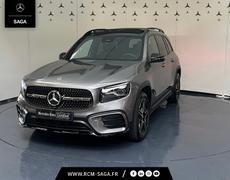 Mercedes GLB Les Ulis