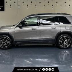 Mercedes GLB 200 d AMG Line Les Ulis