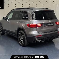 Mercedes GLB 200 d AMG Line Les Ulis