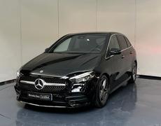 Mercedes Classe B Les Ulis