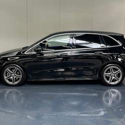 Mercedes Classe B 180 AMG Line Edition Les Ulis