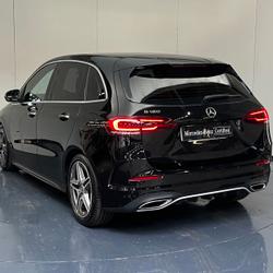 Mercedes Classe B 180 AMG Line Edition Les Ulis