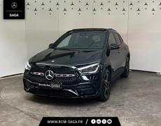 Mercedes GLA Les Ulis