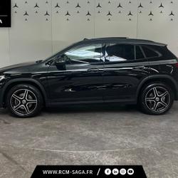 Mercedes GLA 250 e AMG Line Les Ulis