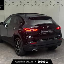 Mercedes GLA 250 e AMG Line Les Ulis
