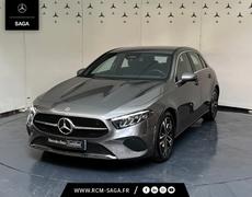 Mercedes Classe A Les Ulis