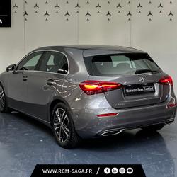 Mercedes Classe A 180 Progressive Line Les Ulis