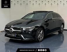 Mercedes CLA Les Ulis