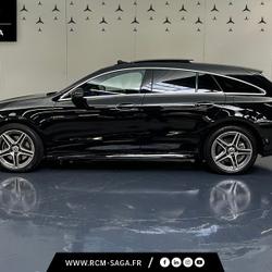 Mercedes CLA 250 e AMG Line Les Ulis